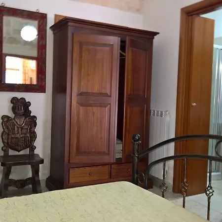 Grekal Casa Corallo Apartment Porto Cesareo