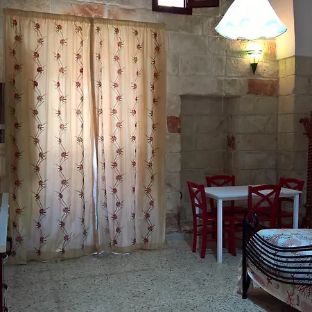 Apartment Grekal Casa Corallo Porto Cesareo