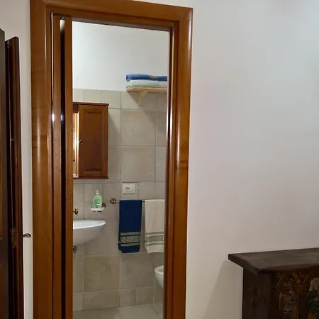 Apartment Grekal Casa Corallo