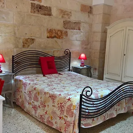 Grekal Casa Corallo *